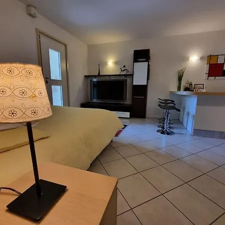 Il Rifugio Apartment Trento Exterior photo