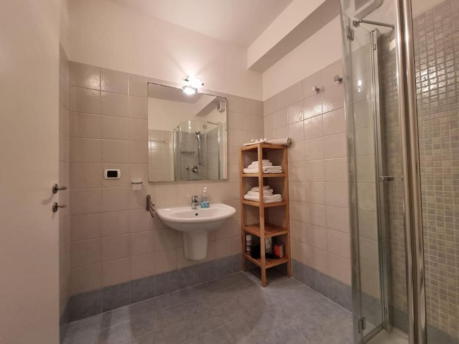 Apartment Il Rifugio Trento