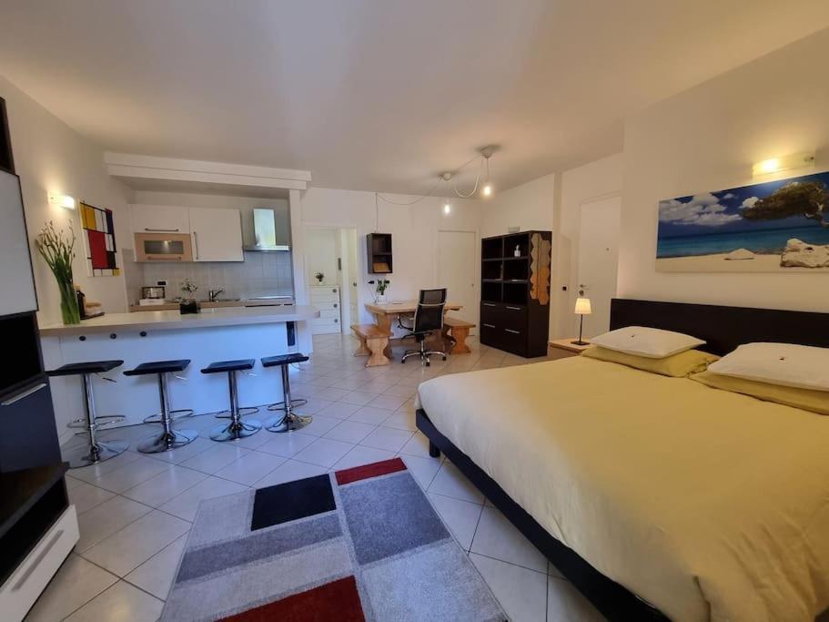 Il Rifugio Apartment Trento