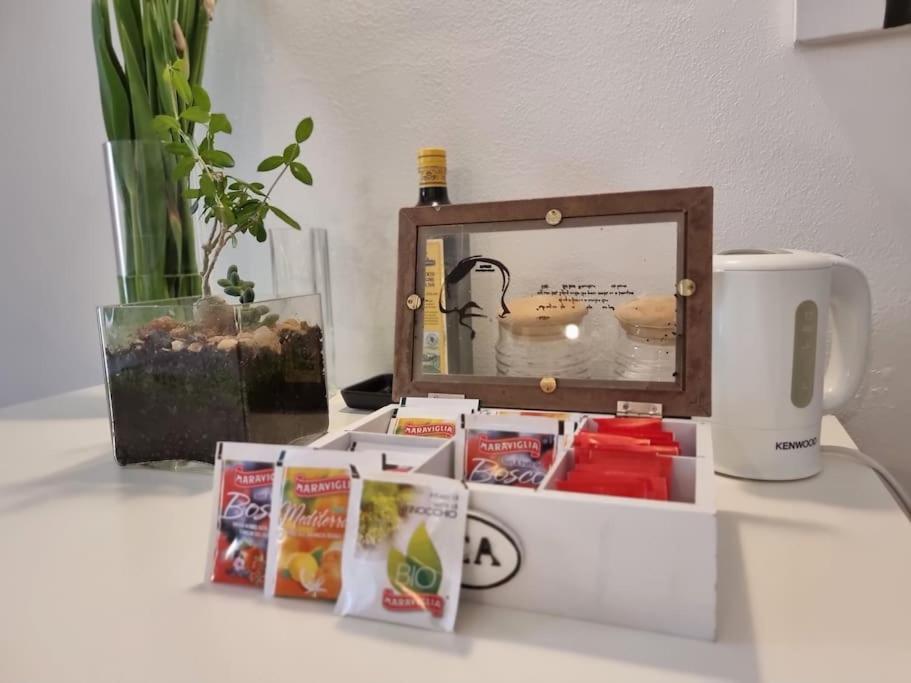Apartamento Il Rifugio