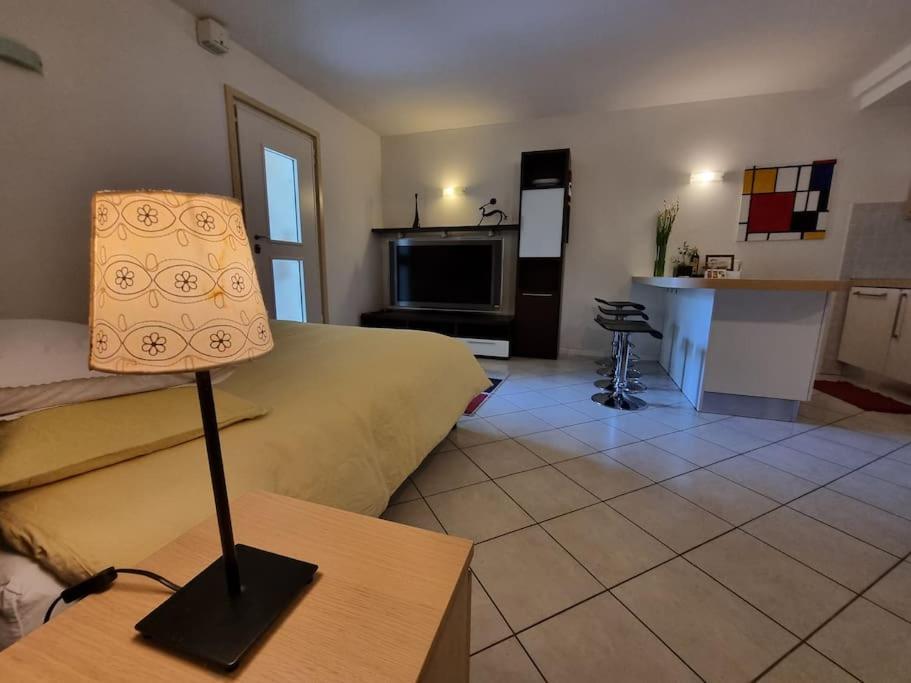 Il Rifugio Apartamento *