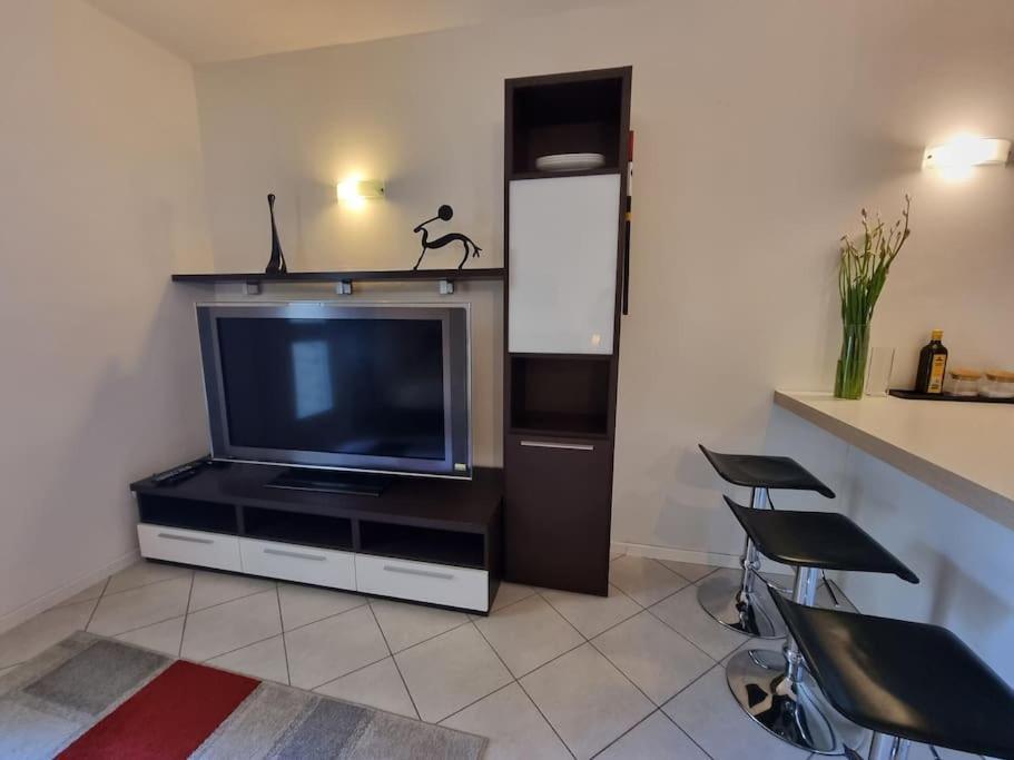 Il Rifugio Apartment Trento